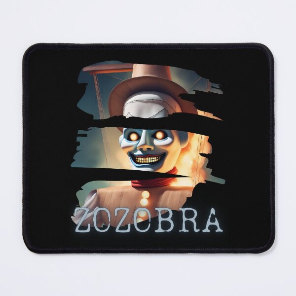 Item preview, Zozobra: Fiery Embrace of the Night designed and sold by ChicTrendz.