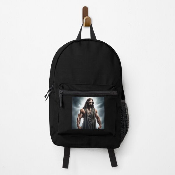 Item preview, Jacked Jesus Christ #2 designed and sold by harkohenistore.