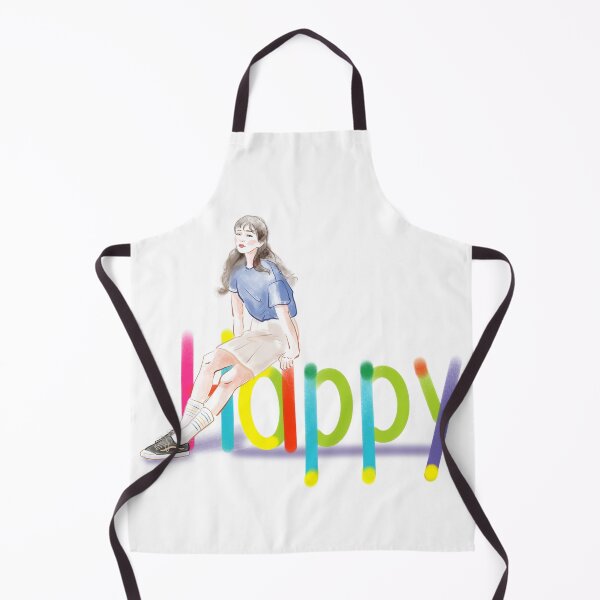 Item preview, Happy  designed and sold by SychEvaartist.