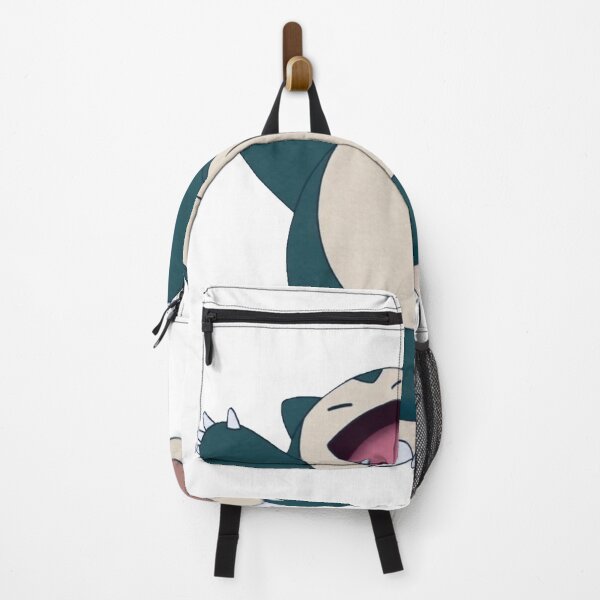 Item preview, Funny Cute Snorlax Cartoon Anime Meme designed and sold by Jesticker.