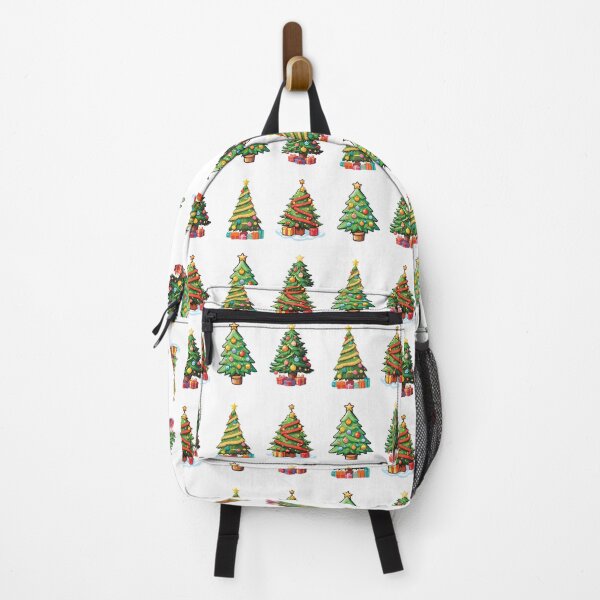 Item preview, Christmas trees pack designed and sold by twisted-dot.