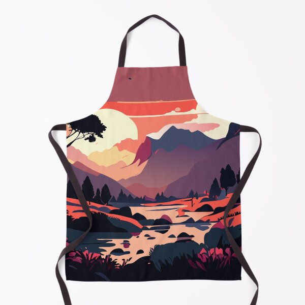 Item preview, Arte De Naturaleza Y Paisajes designed and sold by Thundercraften.