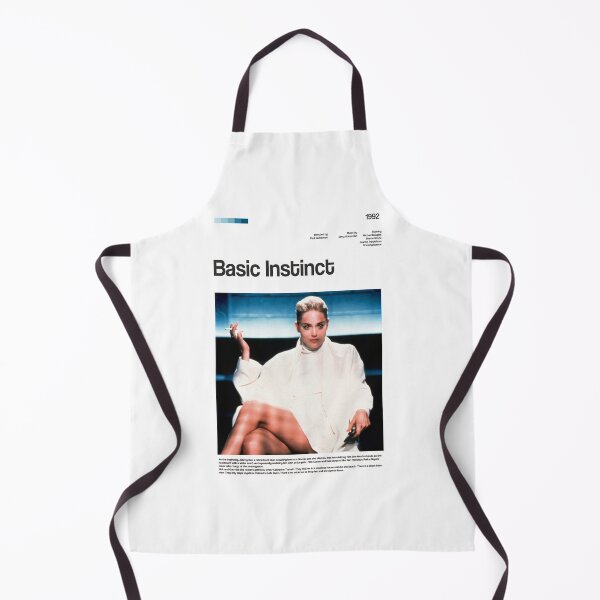 Item preview, Basic Instinct movie poster designed and sold by paulrommer.