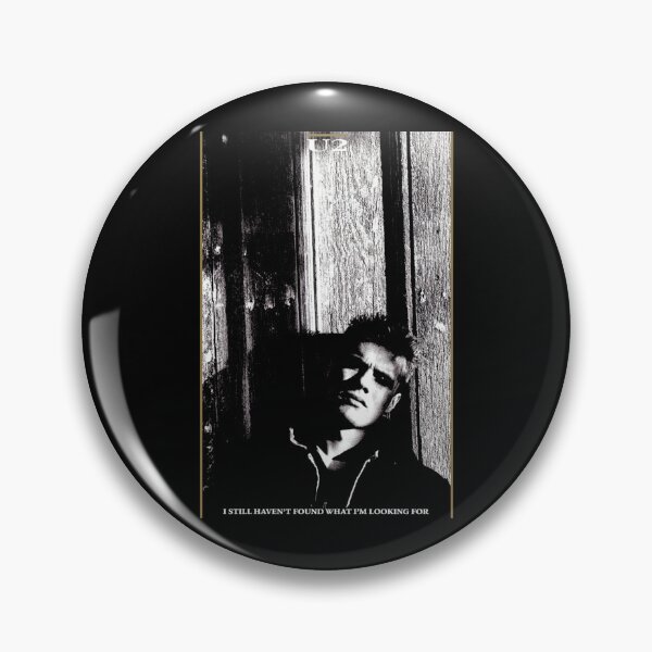 Item preview, U2 BAND designed and sold by BrodloeRoepe.