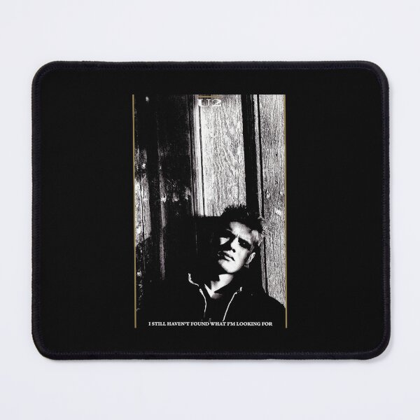 Item preview, U2 BAND designed and sold by BrodloeRoepe.