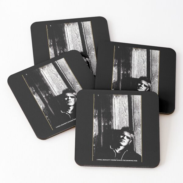 Item preview, U2 BAND designed and sold by BrodloeRoepe.