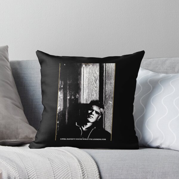 Item preview, U2 BAND designed and sold by BrodloeRoepe.