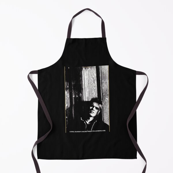 Item preview, U2 BAND designed and sold by BrodloeRoepe.