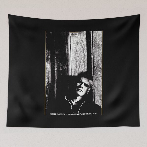 Item preview, U2 BAND designed and sold by BrodloeRoepe.