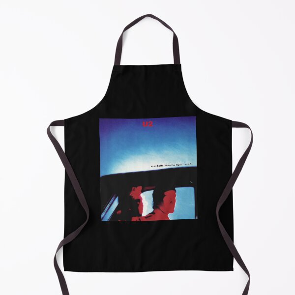 Item preview, U2 BAND designed and sold by BrodloeRoepe.