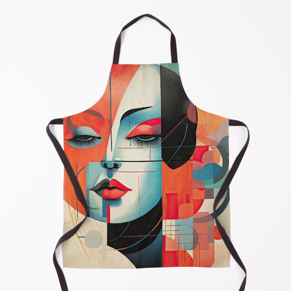 Item preview, Explore Simplistic & Minimalistic Japanese Geisha Portraits with a Majestic Touch designed and sold by ArtificialGenes.