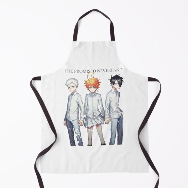 Item preview, The Promised Neverland designed and sold by natalies-tees.