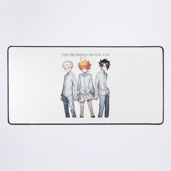 Item preview, The Promised Neverland designed and sold by natalies-tees.