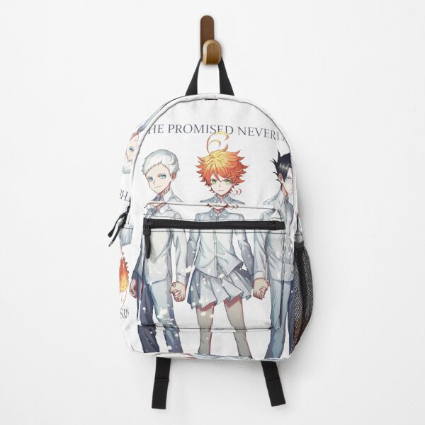 Item preview, The Promised Neverland designed and sold by natalies-tees.