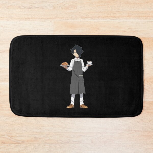 Item preview, The Promised Neverland Ray designed and sold by natalies-tees.