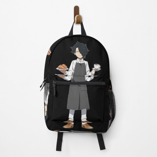 Item preview, The Promised Neverland Ray designed and sold by natalies-tees.