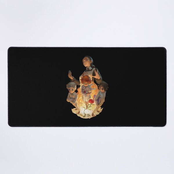 Item preview, The Promised Neverland designed and sold by natalies-tees.