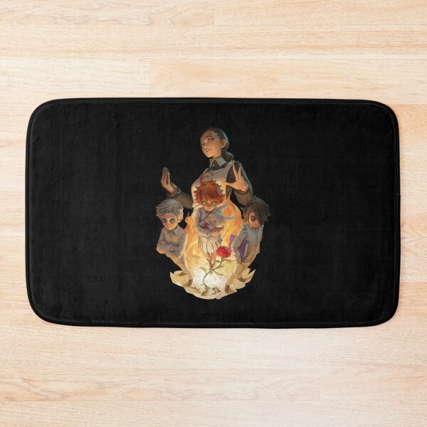 Item preview, The Promised Neverland designed and sold by natalies-tees.