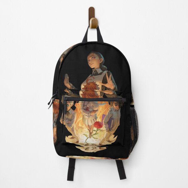 Item preview, The Promised Neverland designed and sold by natalies-tees.