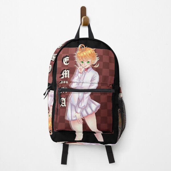 Item preview, The Promised Neverland - Emma designed and sold by natalies-tees.