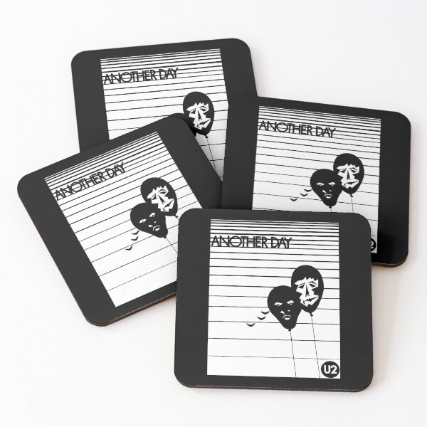 Item preview, U2 BAND designed and sold by BrodloeRoepe.