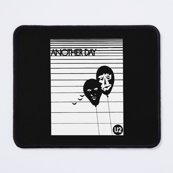 Item preview, U2 BAND designed and sold by BrodloeRoepe.