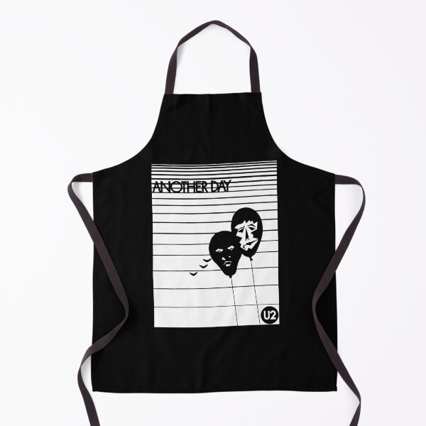 Item preview, U2 BAND designed and sold by BrodloeRoepe.