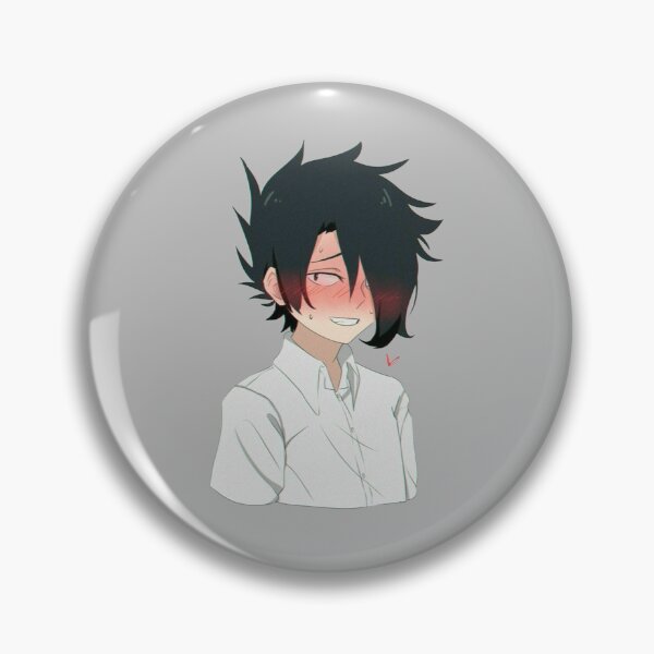 Item preview, The Promised Neverland Ray designed and sold by natalies-tees.
