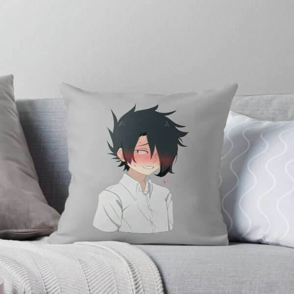 Item preview, The Promised Neverland Ray designed and sold by natalies-tees.