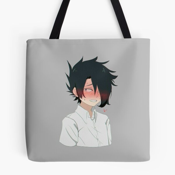 Item preview, The Promised Neverland Ray designed and sold by natalies-tees.