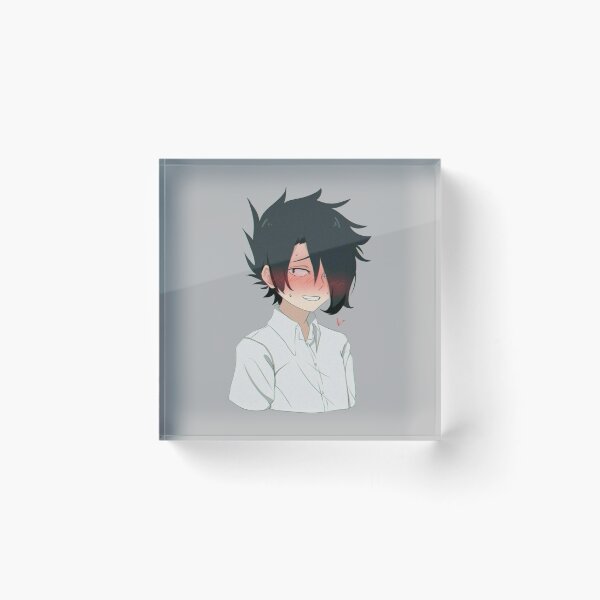 Item preview, The Promised Neverland Ray designed and sold by natalies-tees.