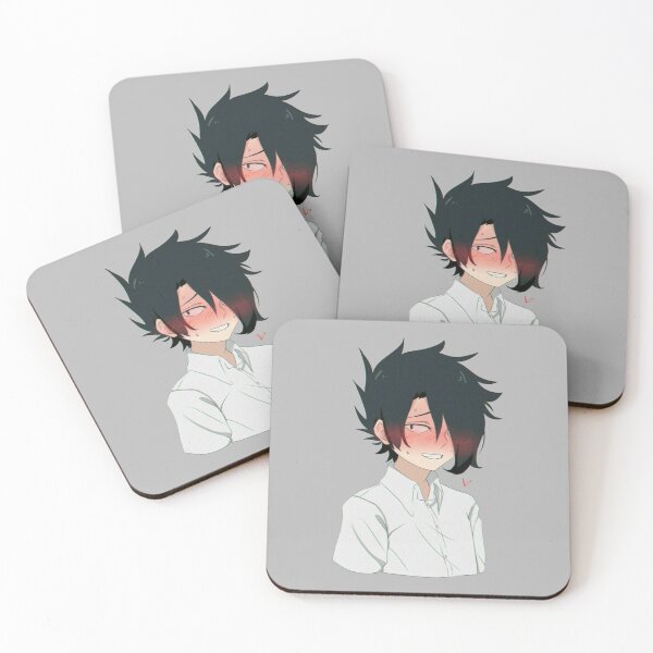 Item preview, The Promised Neverland Ray designed and sold by natalies-tees.
