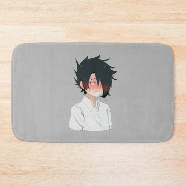 Item preview, The Promised Neverland Ray designed and sold by natalies-tees.