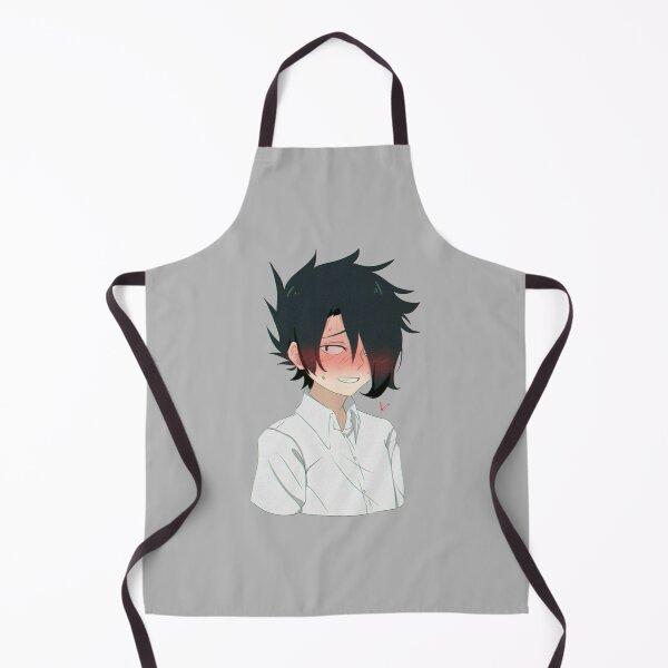 Item preview, The Promised Neverland Ray designed and sold by natalies-tees.