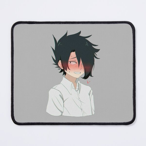 Item preview, The Promised Neverland Ray designed and sold by natalies-tees.