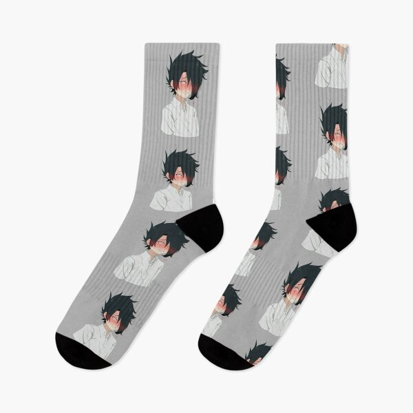 Item preview, The Promised Neverland Ray designed and sold by natalies-tees.