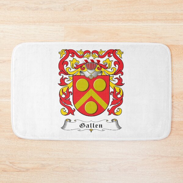Item preview, GALLEN designed and sold by CathalDevlin.