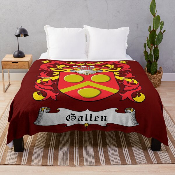 Item preview, GALLEN designed and sold by CathalDevlin.
