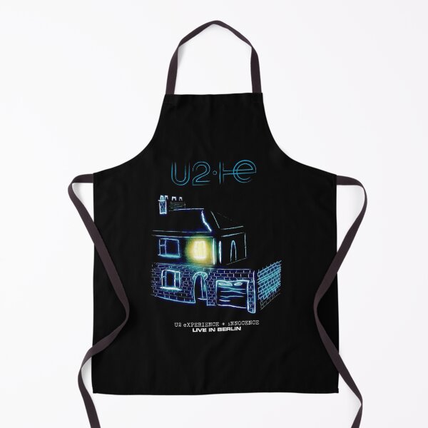 Item preview, U2 BAND designed and sold by BrodloeRoepe.