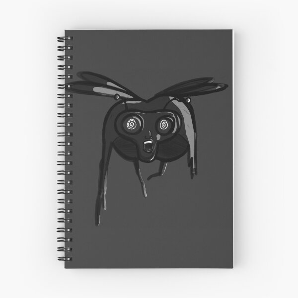 Item preview, mr moth designed and sold by evendaver.