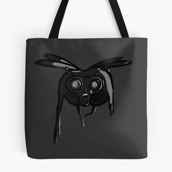 Item preview, mr moth designed and sold by evendaver.