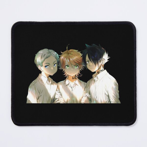 Item preview, The Promised Neverland designed and sold by natalies-tees.