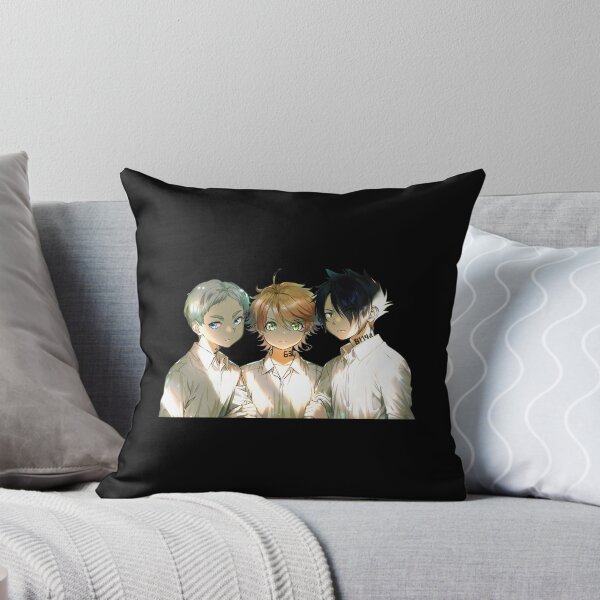 Item preview, The Promised Neverland designed and sold by natalies-tees.