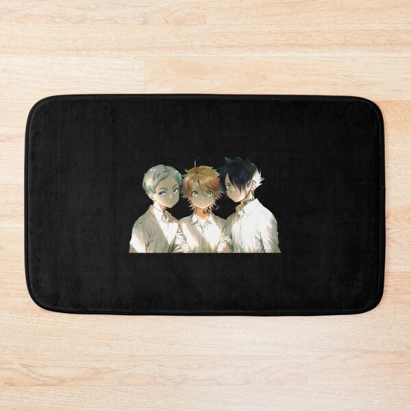 Item preview, The Promised Neverland designed and sold by natalies-tees.