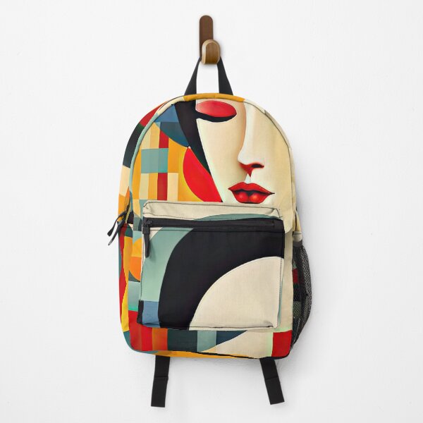 Item preview, Explore Simplistic & Minimalistic Japanese Geisha Portraits with a Majestic Touch designed and sold by ArtificialGenes.