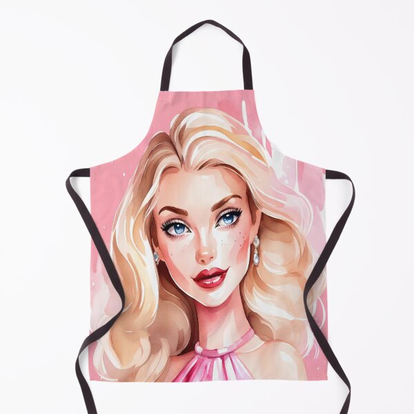 Item preview, Blond in Pink designed and sold by DWeyers.