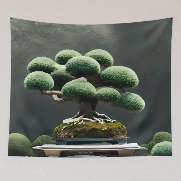 Item preview, Serenity Gardens 01 designed and sold by ONYX Pixee.