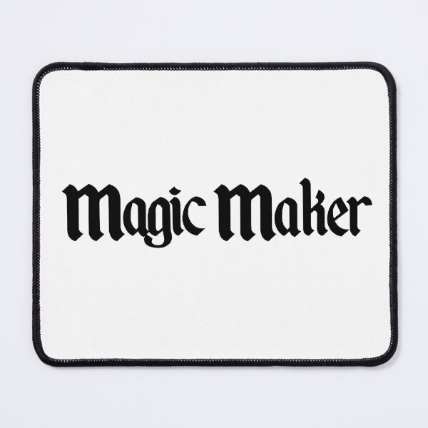 Item preview, Magic Maker Cast Member Black designed and sold by MagicChelsea.
