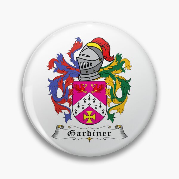 Item preview, GARDINER designed and sold by CathalDevlin.