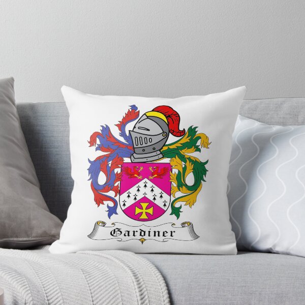 Item preview, GARDINER designed and sold by CathalDevlin.